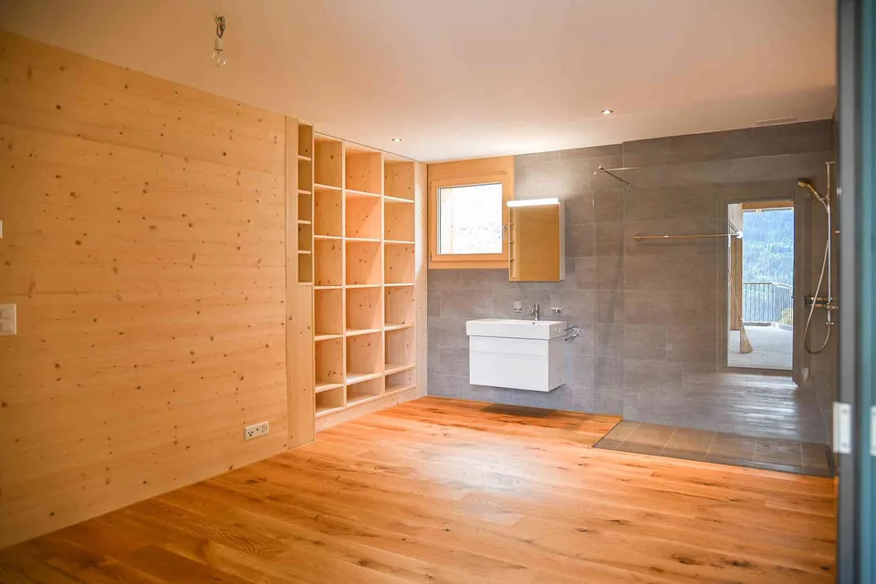 4.5 Zimmer Maisonette