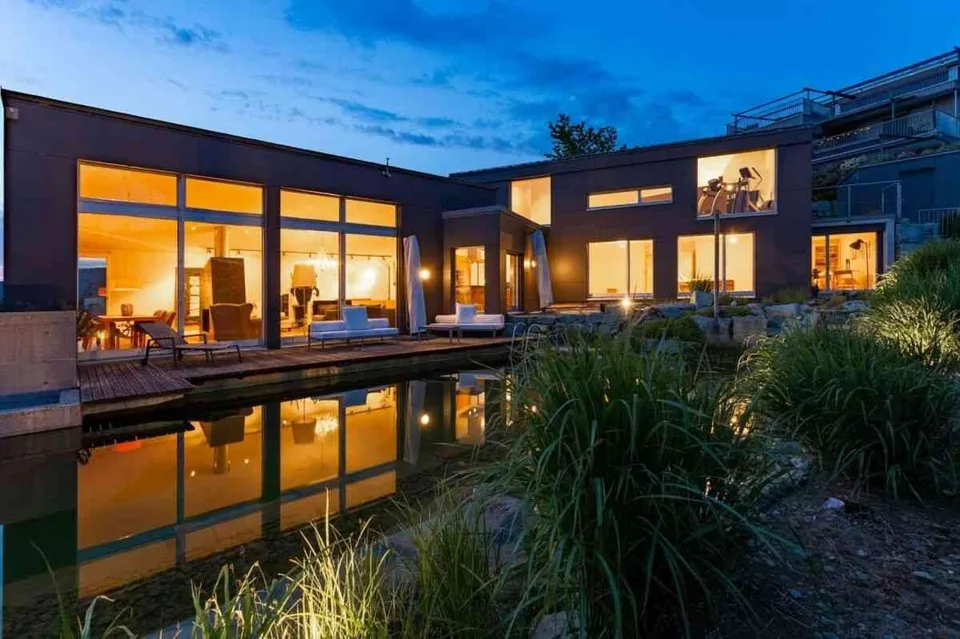 Traumvilla