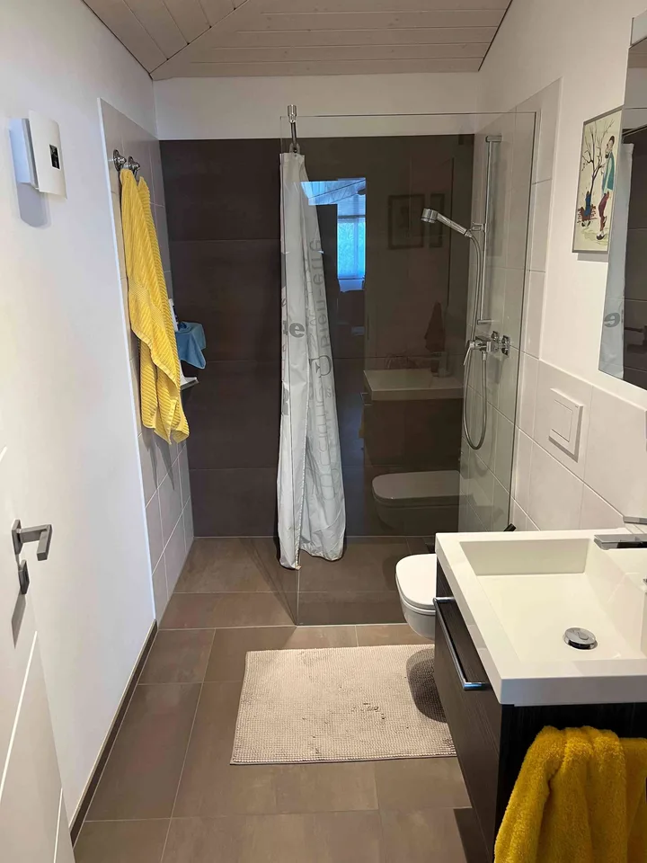 Bungalow im Loftstil - wenn's ein bisschen mehr sein soll
