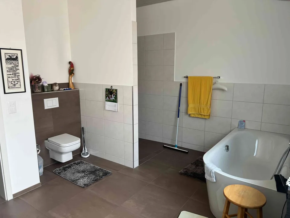 Bungalow im Loftstil - wenn's ein bisschen mehr sein soll