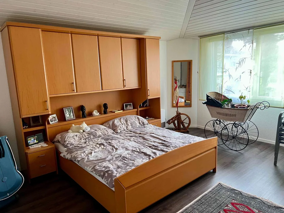 Bungalow im Loftstil - wenn's ein bisschen mehr sein soll
