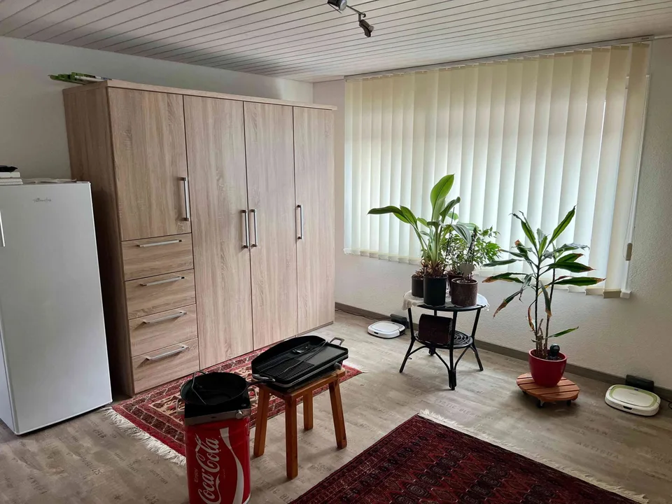 Bungalow im Loftstil - wenn's ein bisschen mehr sein soll