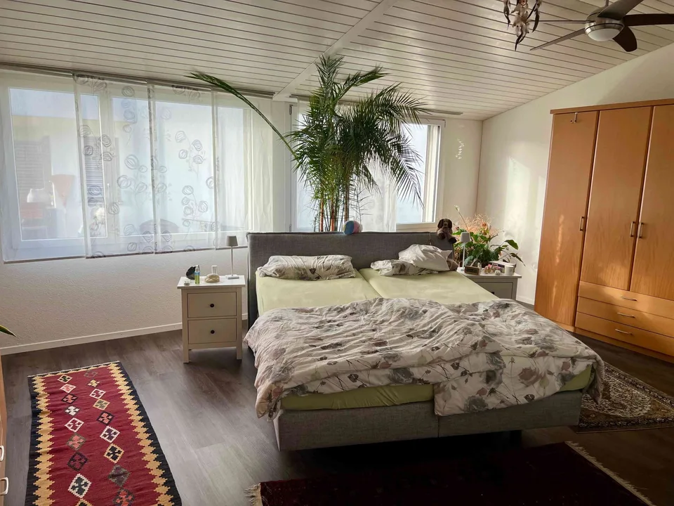 Bungalow im Loftstil - wenn's ein bisschen mehr sein soll