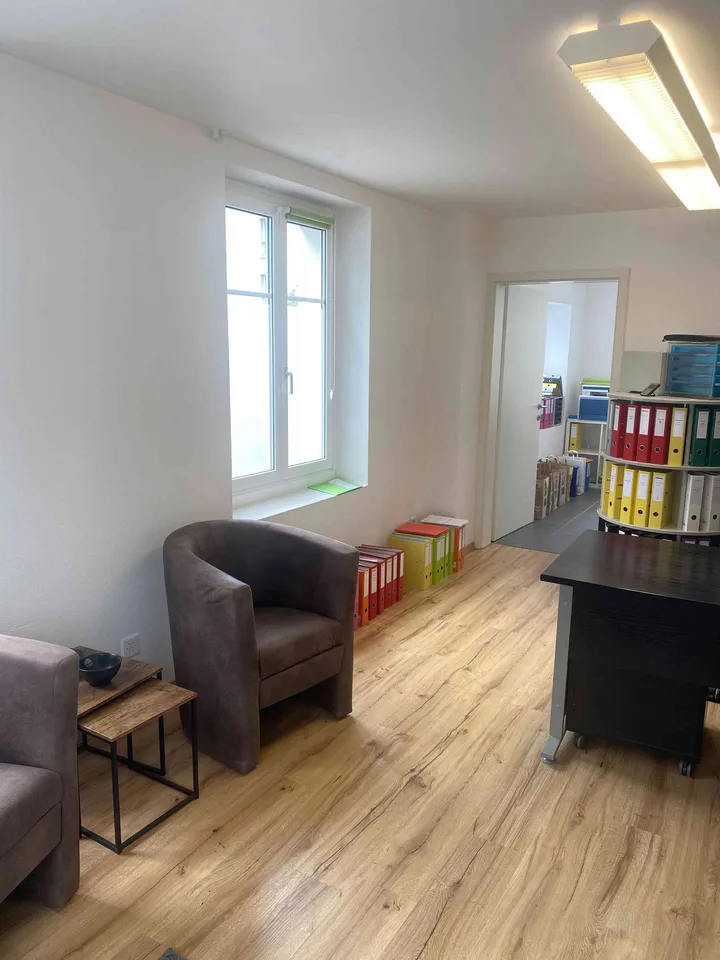Büro / Lokal zu verkaufen