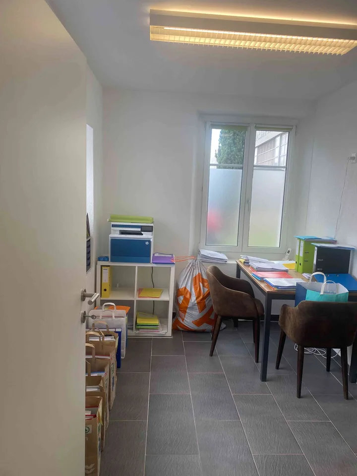 Büro / Lokal zu verkaufen