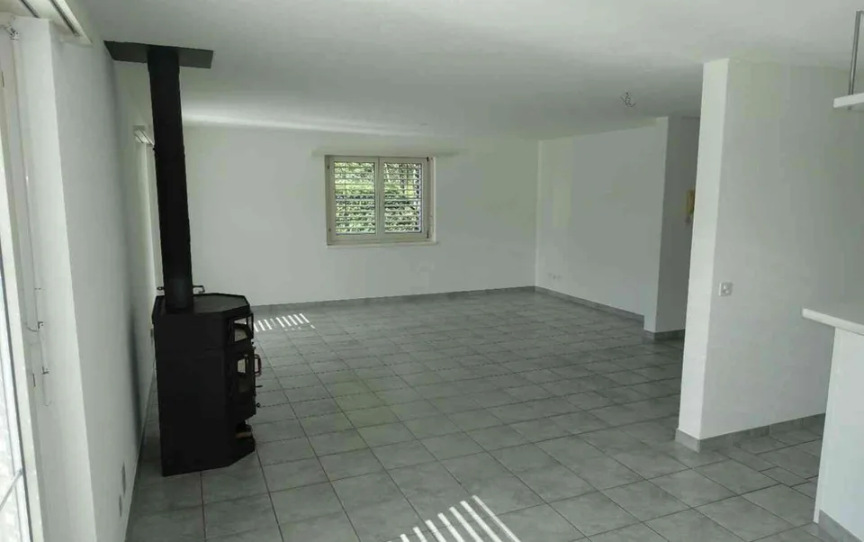 Charmantes Mehrfamilienhaus mit vier Wohnungen