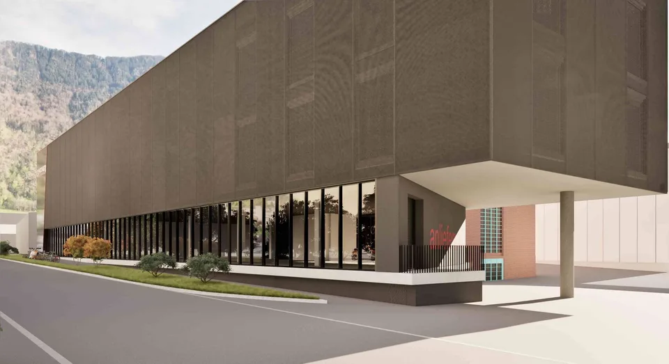 250m2 - 6062m2- Gewerbeflächen - flexibel & individuell gestaltbar