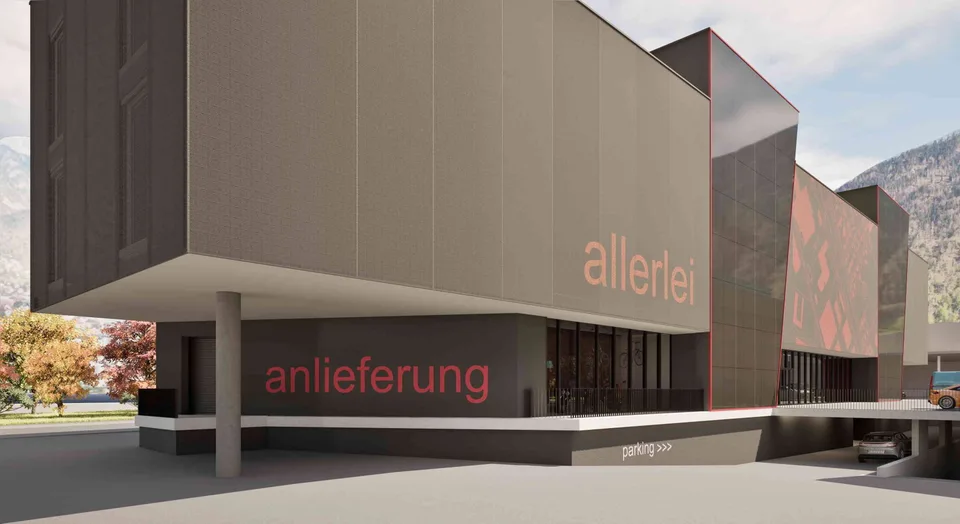 250m2 - 6062m2- Gewerbeflächen - flexibel & individuell gestaltbar