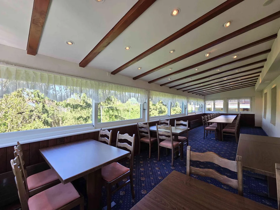 Ehemaliges Gasthaus Mühle an zentraler Lage