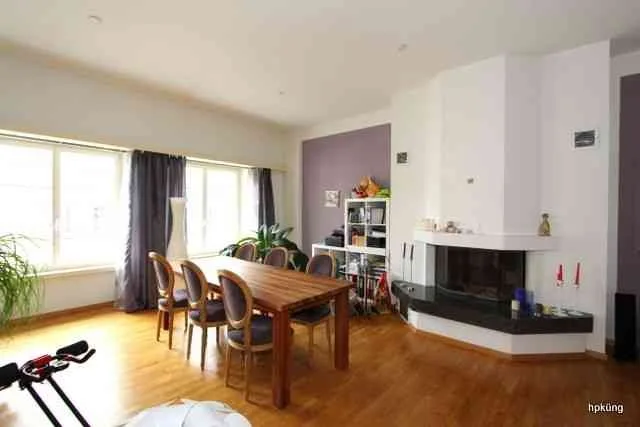Wohn- und Geschäftshaus mit 630 m2