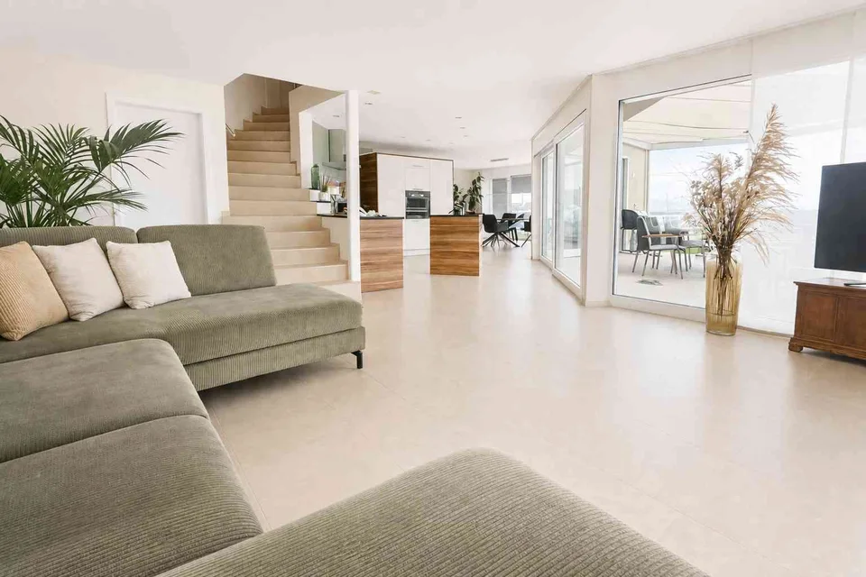 Exklusives Wohnen: 6.5-Zimmer-Haus mit Einliegerwohnung