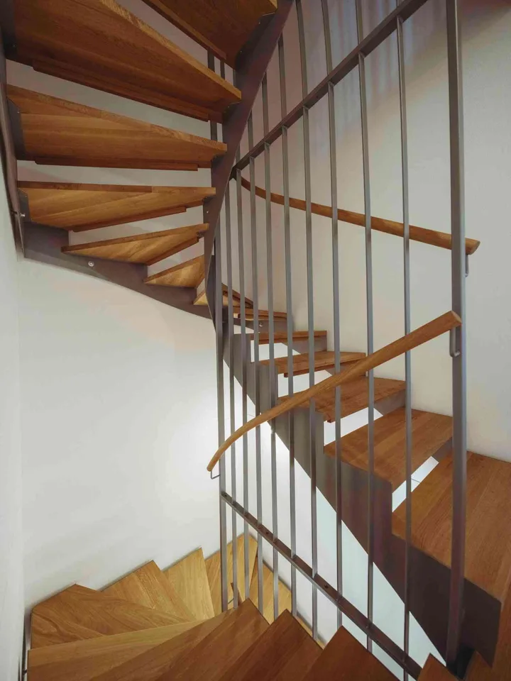 Maisonettewohnung im Grünen - Wohnsiedlung Schalchenriet in Alten