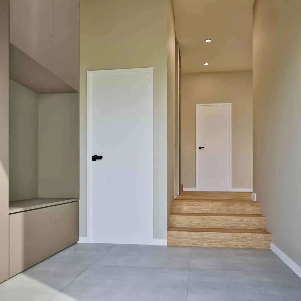 Exklusiver Neubau 5.5 Zimmer-DEFH - Ihr neues Zuhause zum Mitgestalten
