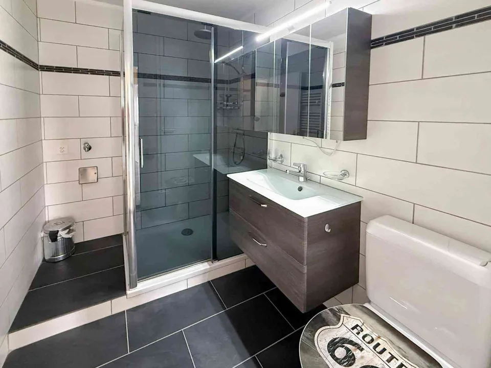 Attraktive 3.5 Zimmer Wohnung
