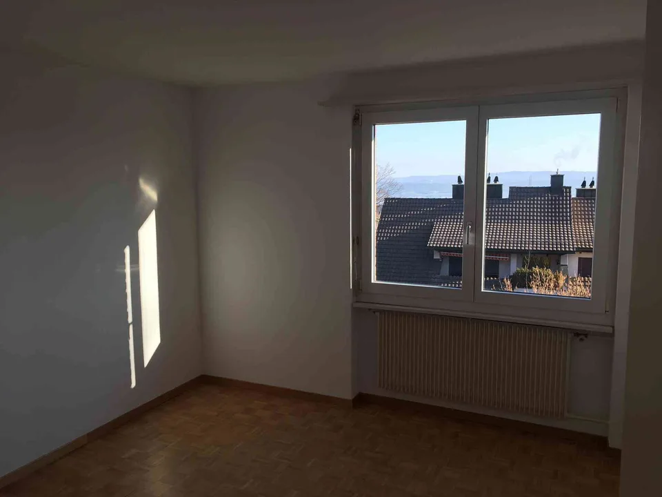 Stilvoll wohnen mit Aussicht, Ruhe & viel Lebensqualität