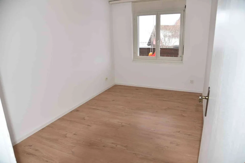 4.5 Zimmer Wohnung, 122m2