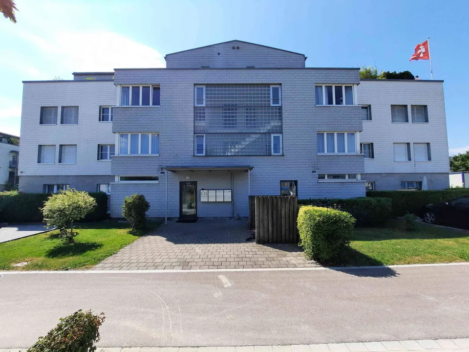 Charmante Eigentumswohnung