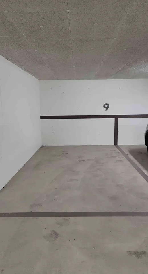 Garagenplatz in Beringen. Garage BJ2024. Mietkauf über 3 Jahre möglich