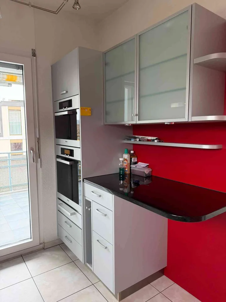 Familienwohnung am Sonnenberg in Winterthur Seen