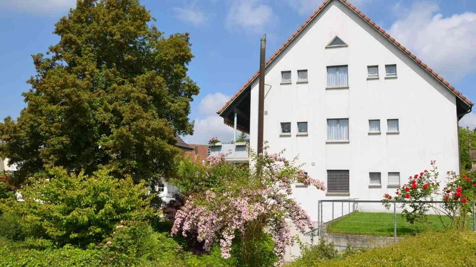 Familienwohnung am Sonnenberg in Winterthur Seen