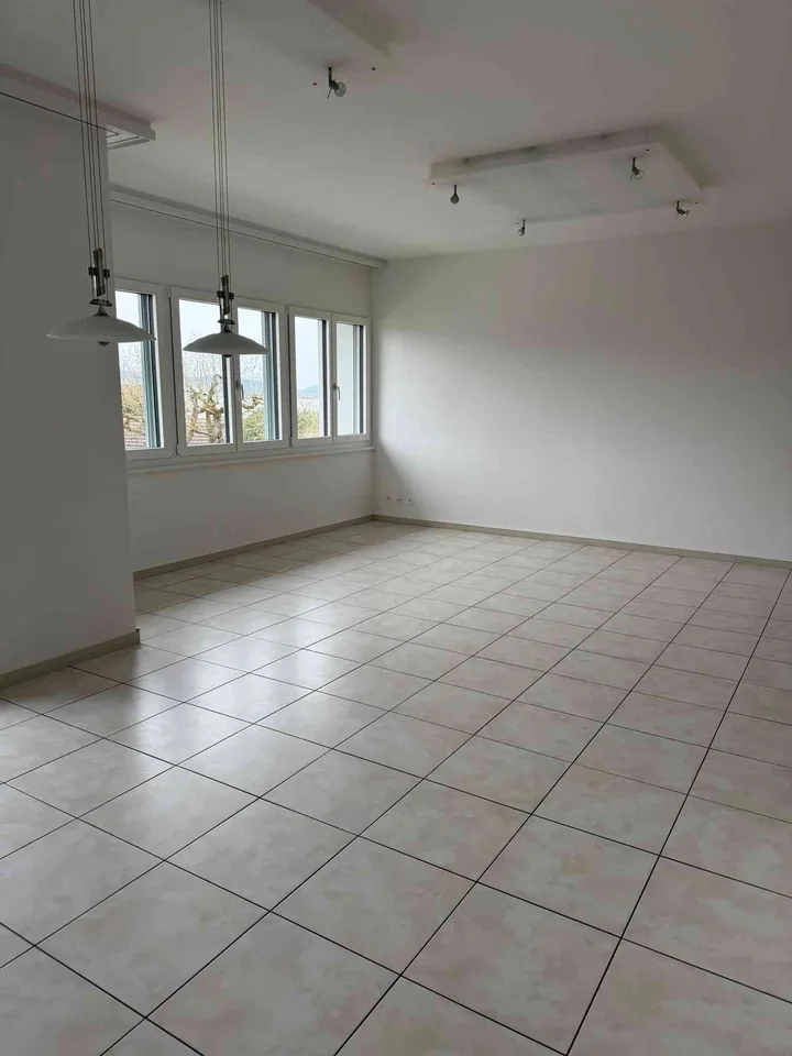 Familienwohnung am Sonnenberg in Winterthur Seen