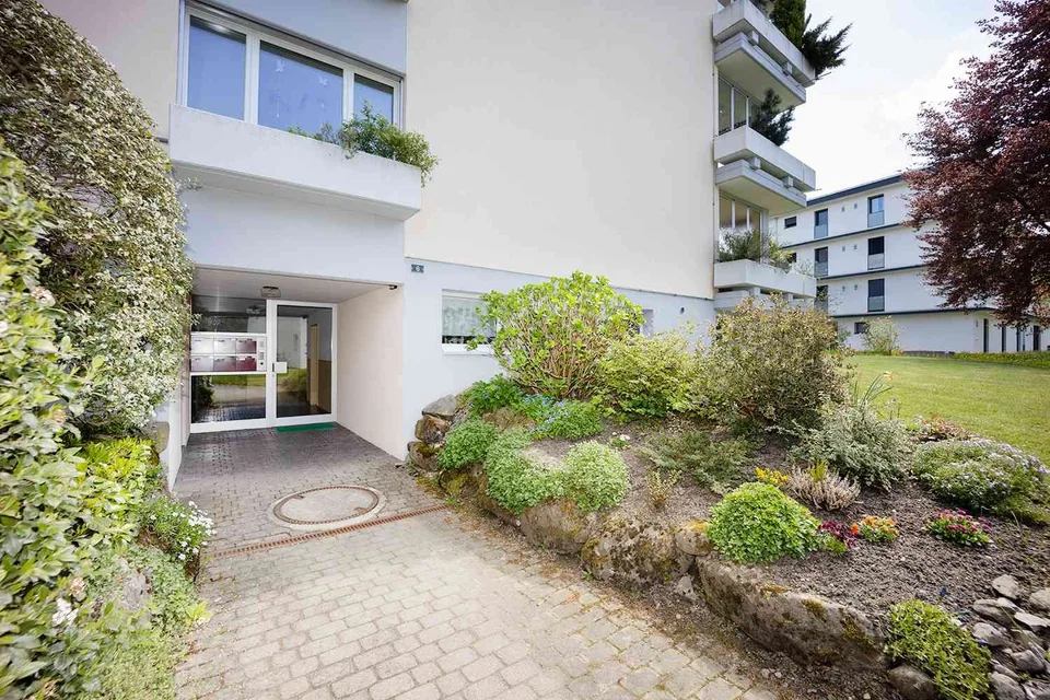 RESERVIERT - Attraktive 4,5-Zimmer-Eigentumswohnung