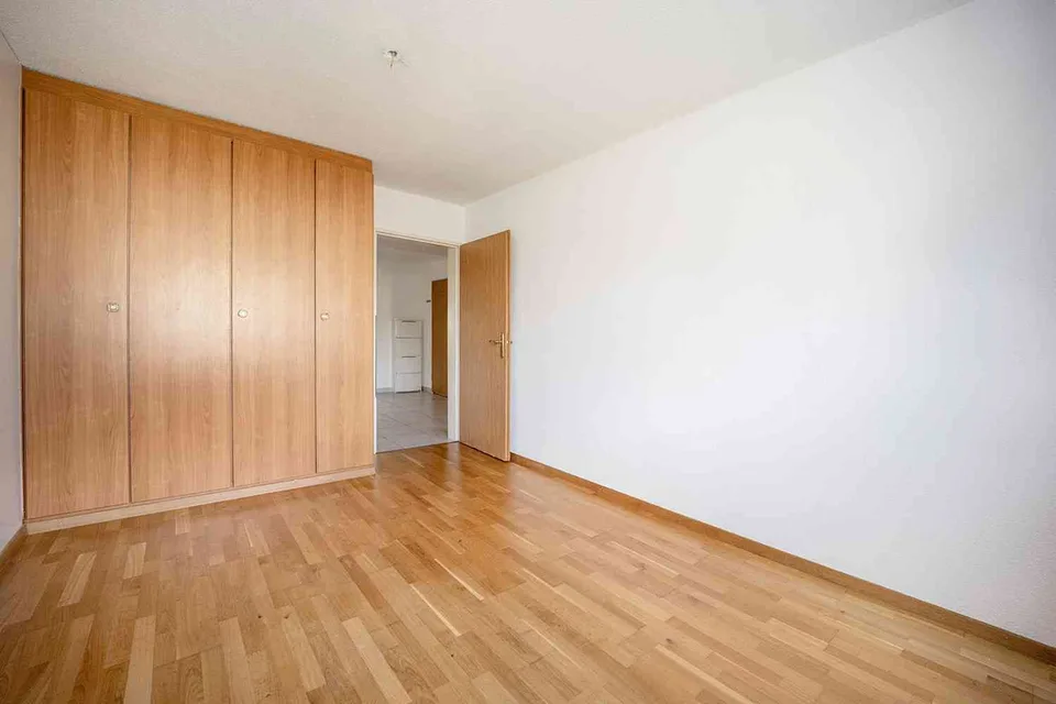 RESERVIERT - Attraktive 4,5-Zimmer-Eigentumswohnung