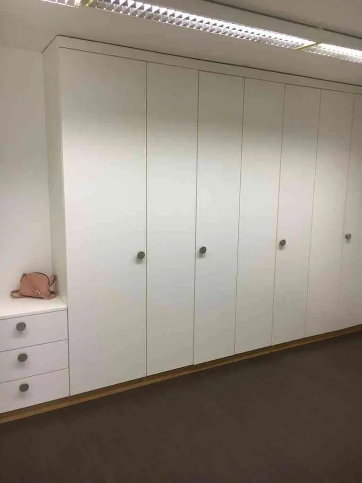 Büro / Studio / Atelier