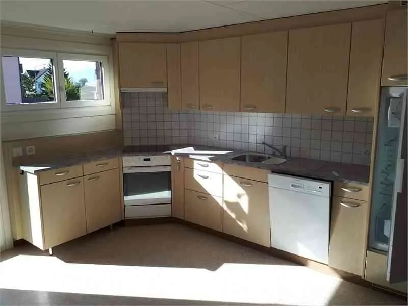 Mehrfamilienhaus ruhige, zentrale Lage