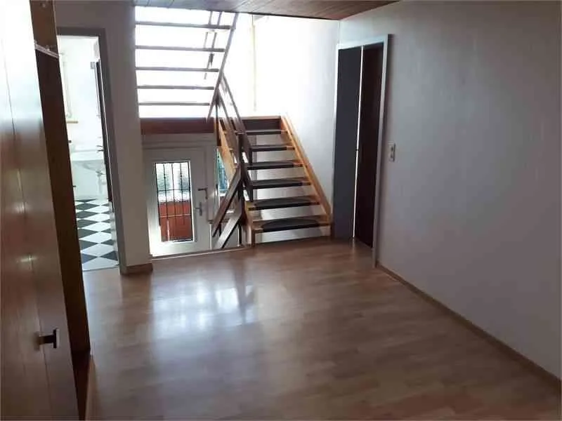 Mehrfamilienhaus ruhige, zentrale Lage