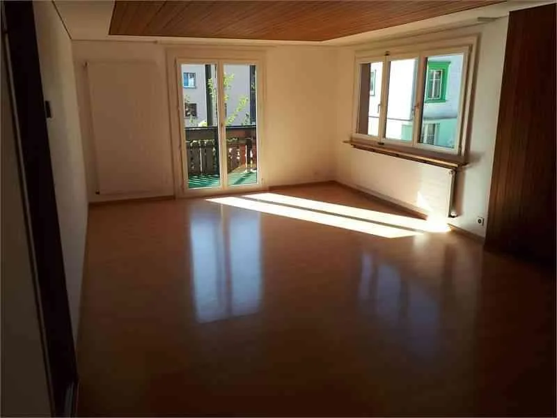 Mehrfamilienhaus ruhige, zentrale Lage