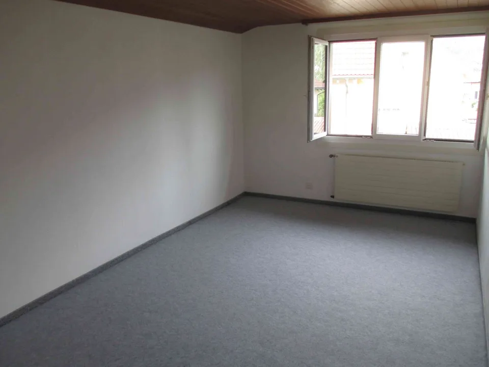 Mehrfamilienhaus ruhige, zentrale Lage