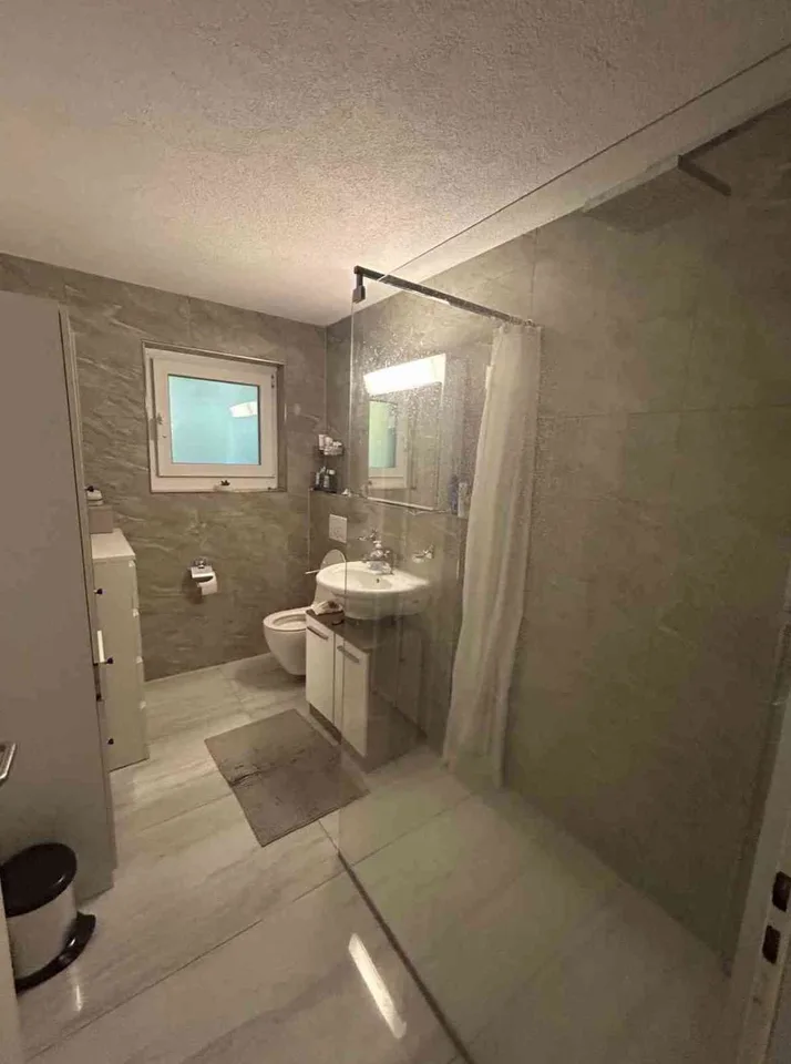 TOP Lage 100m vom See 3 Zimmerwohnung 70m2