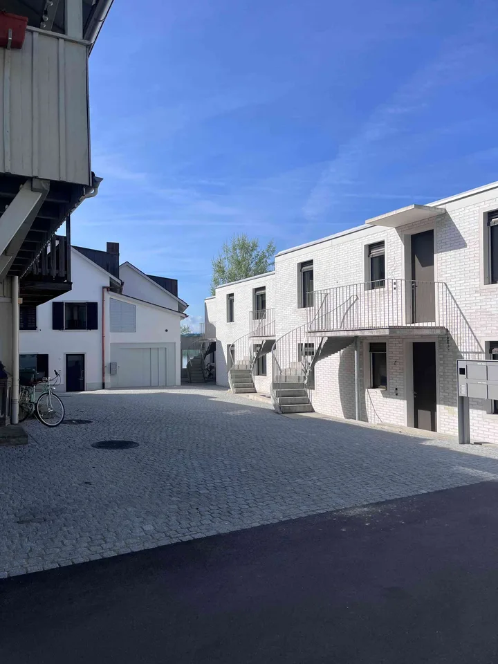 Exklusivität in höchster Perfektion – wo der See zum Wohnraum wird