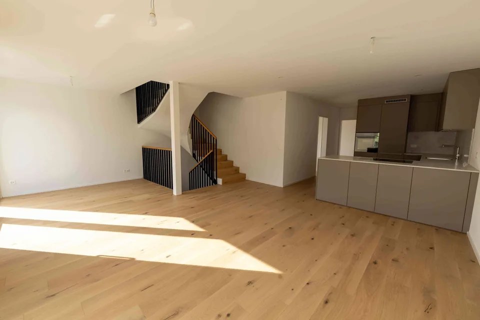 6.5 Zimmer Reihenhaus
