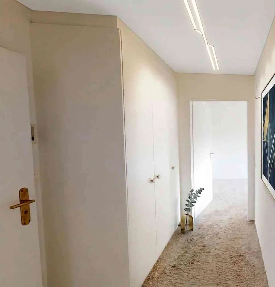 RESERVIERT - Helle und gepflegte 2.5-Zimmer-Wohnung in Effretikon, ZH
