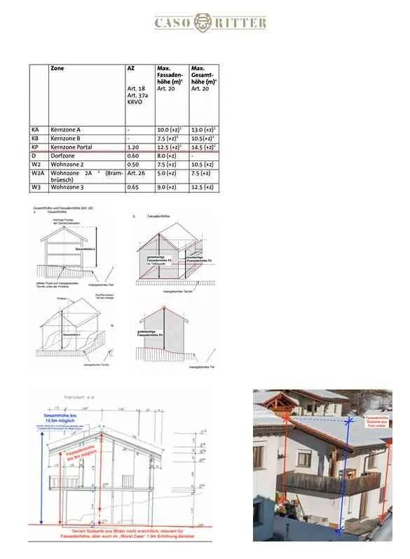 Charmantes 4.5-Zimmer-Einfamilienhaus als Zweitwohnung in Malix