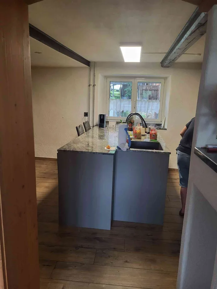 Charmantes 6-Zimmer Einfamilienhaus in Sennwald