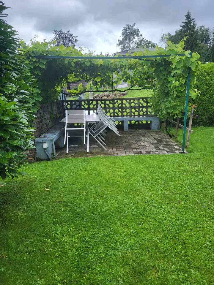 Charmantes 6-Zimmer Einfamilienhaus in Sennwald