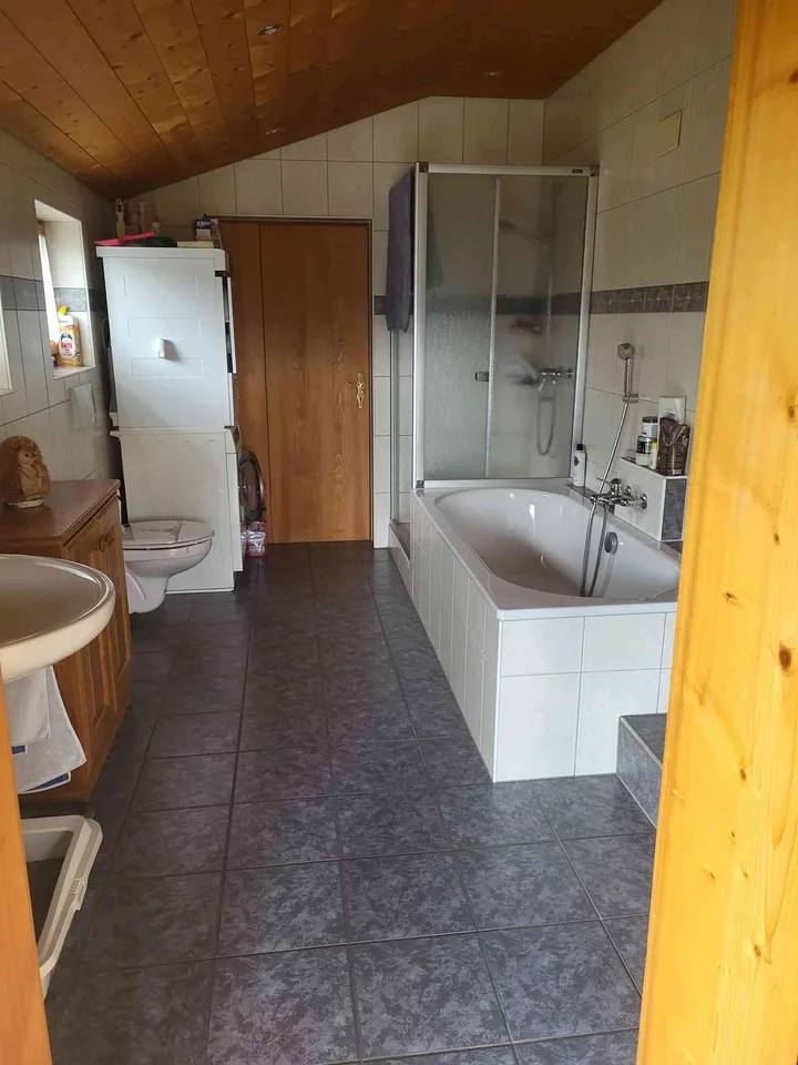Charmantes 6-Zimmer Einfamilienhaus in Sennwald