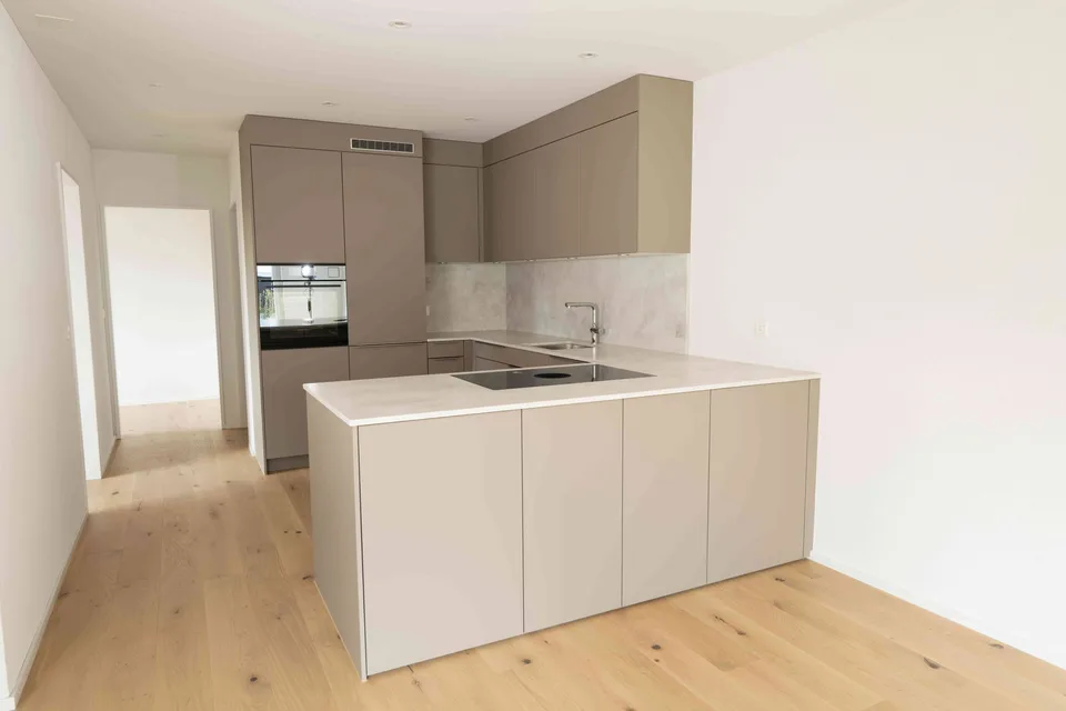 6.5 Zimmer Reihenhaus