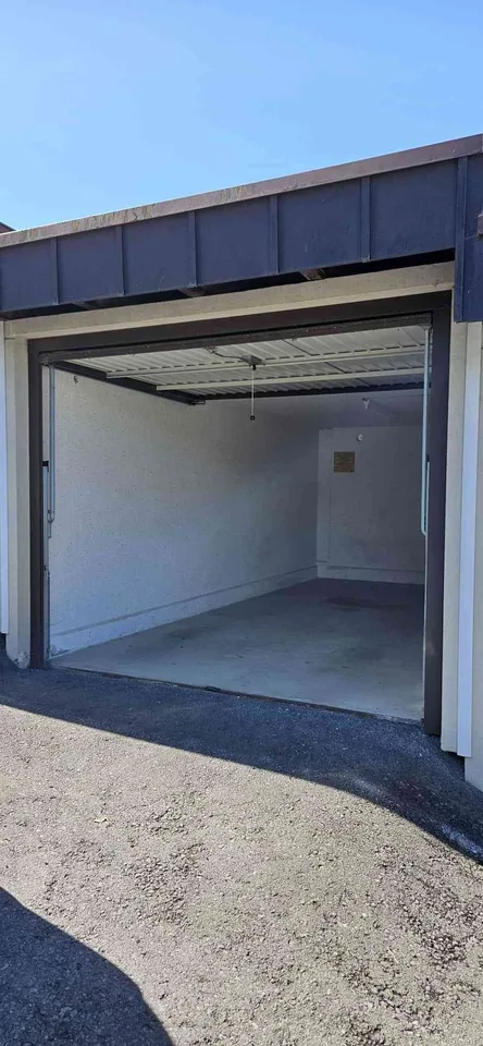 Einzelgarage in Hätzingen, Glarus Süd