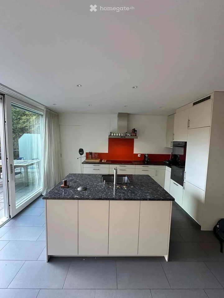 Charmant appartement 3.5 pièces en maisonnette sur la Goethestrasse à St. Gallen – photo 24 sur 26