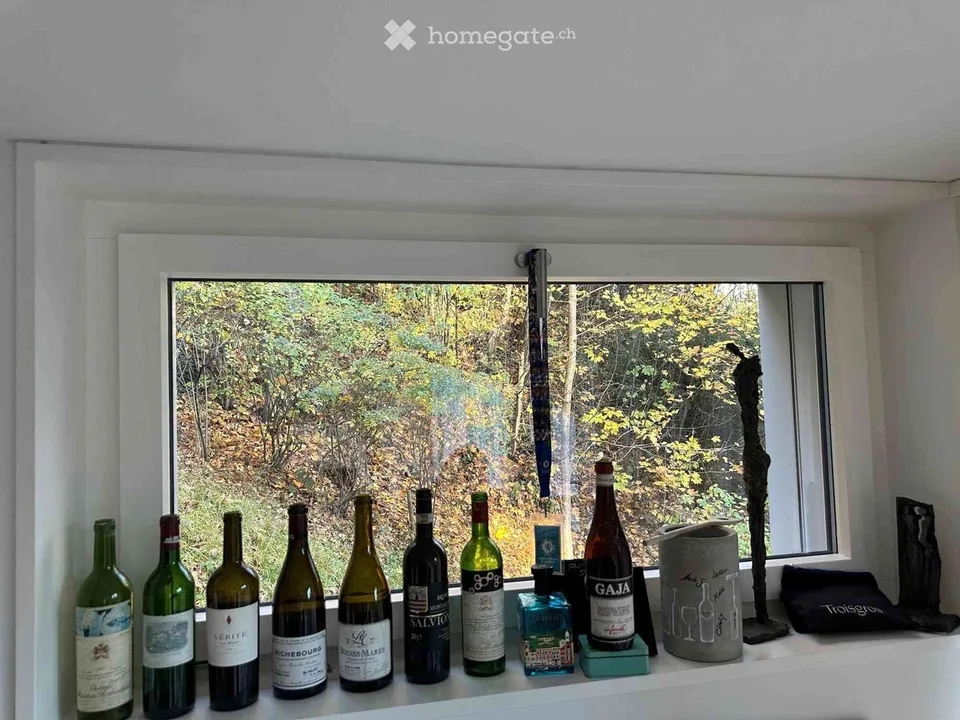 Charmant appartement 3.5 pièces en maisonnette sur la Goethestrasse à St. Gallen – photo 25 sur 26