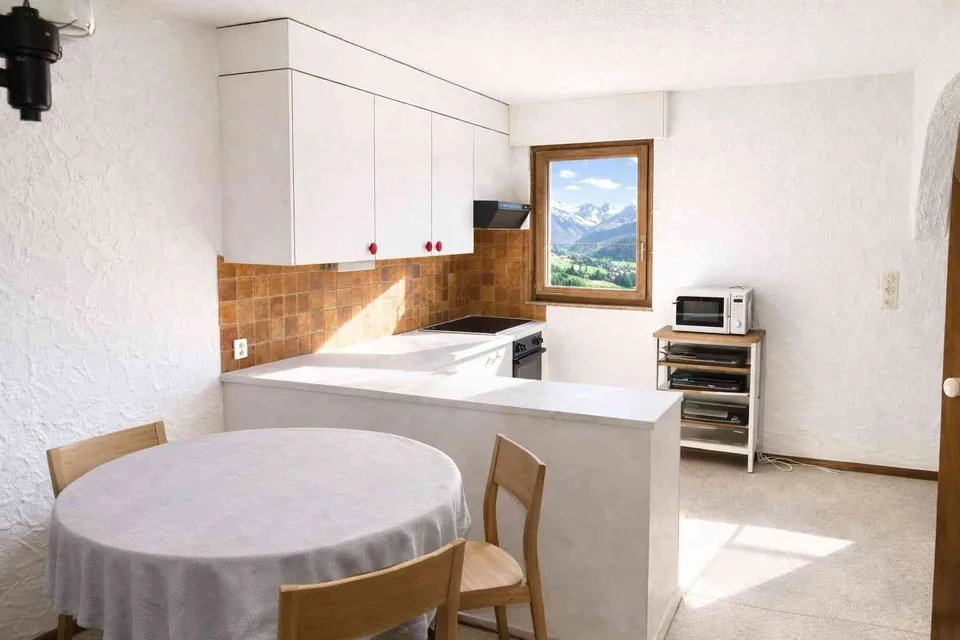 ?? Charmante Wohnung mit großem Potenzial – Licht, Natur & exklusive