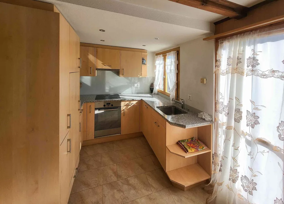 Chalet Waldwiese mit traumhaftem Ausblick