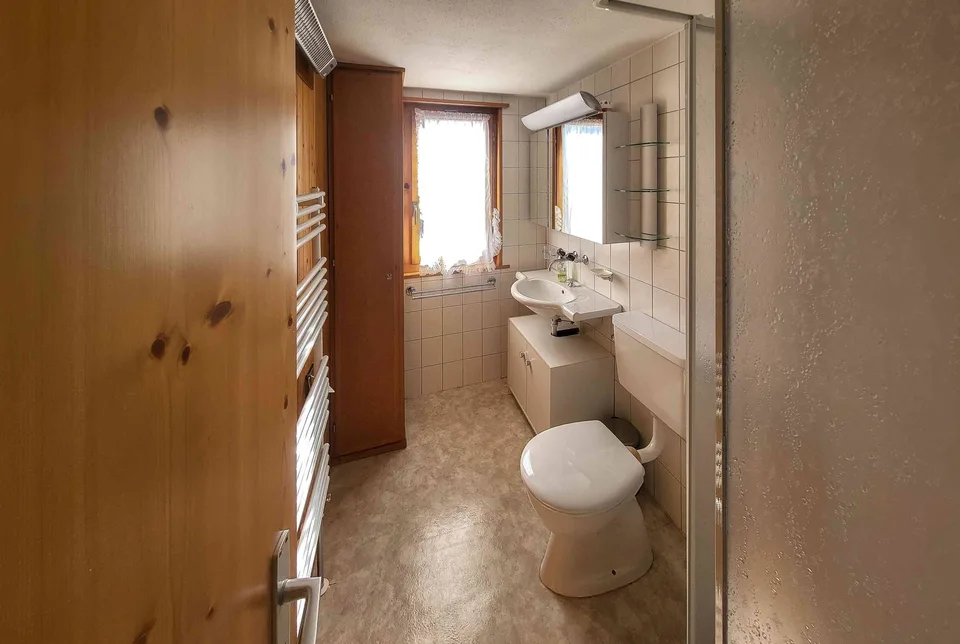 Chalet Waldwiese mit traumhaftem Ausblick