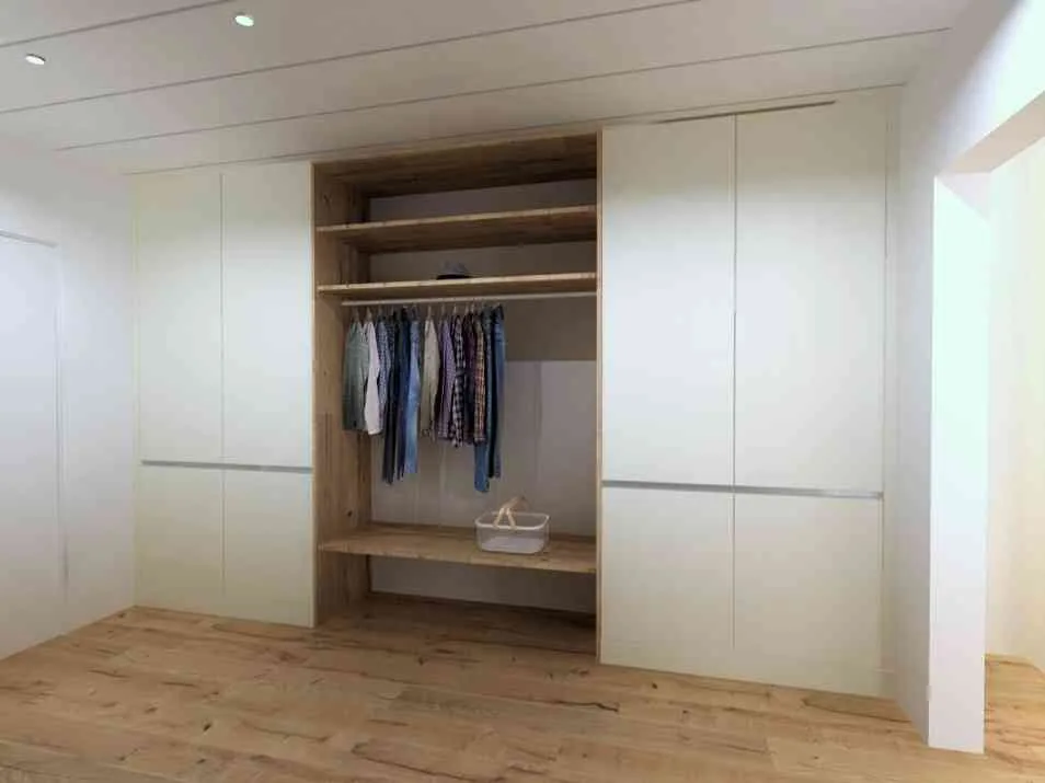 4.5 Zimmer Eigentumswohnung