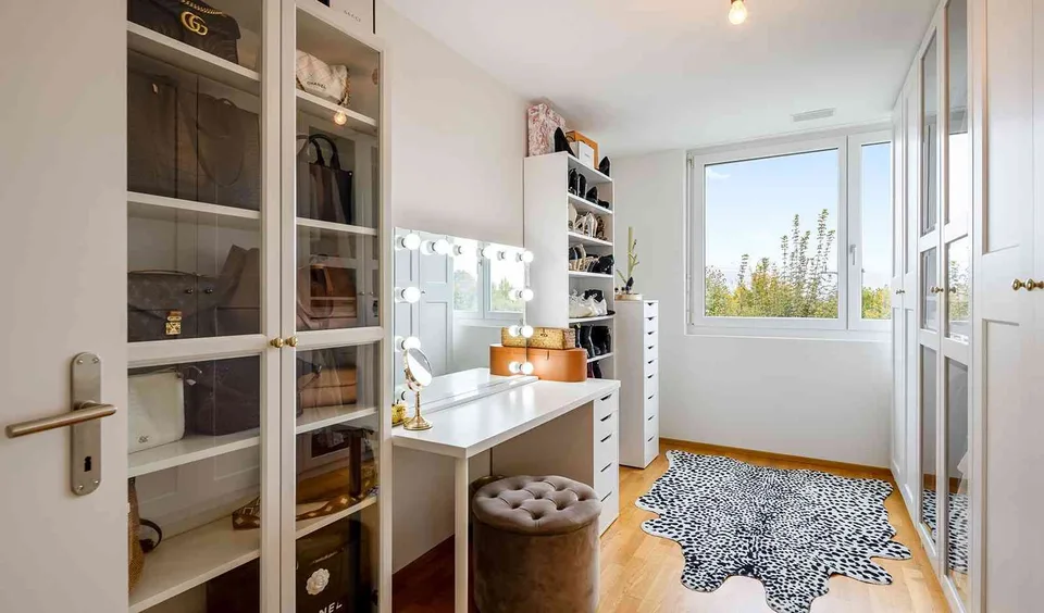 Wohnkomfort und Lebensqualität – 4.5-Zimmer-Wohnung im Eschenpark
