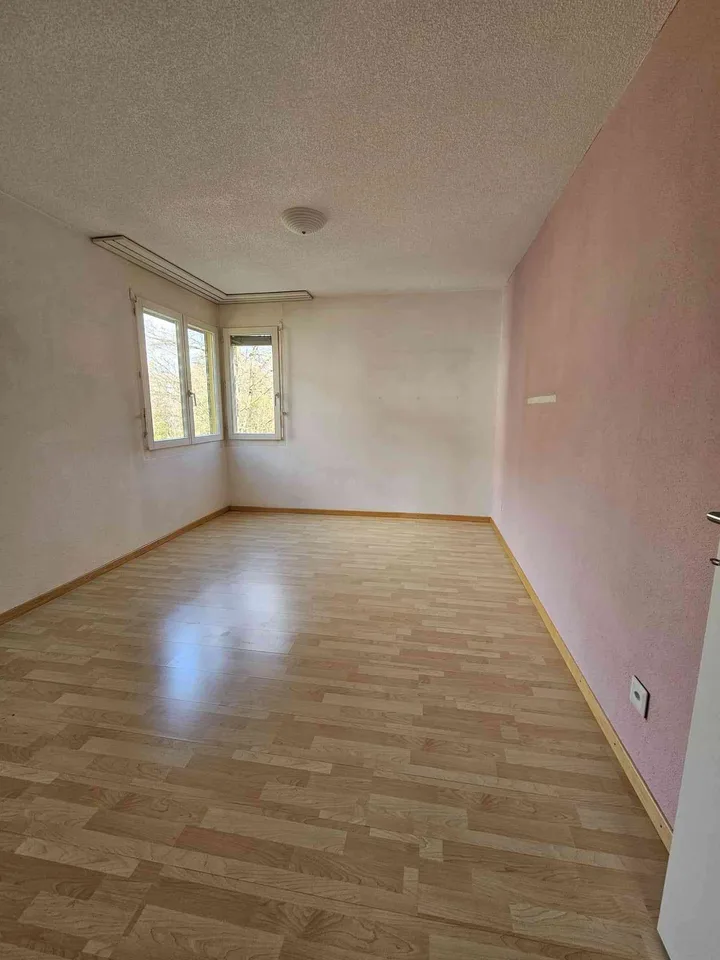 Charmante 4.5-Zimmer-Wohnung mit Balkon in Chur